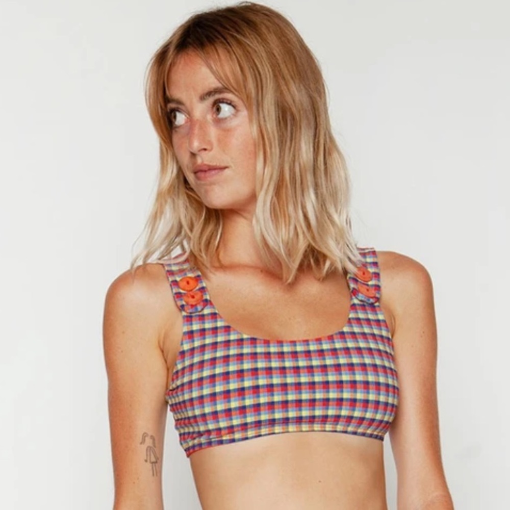 Seea Georgia Top in Torquay